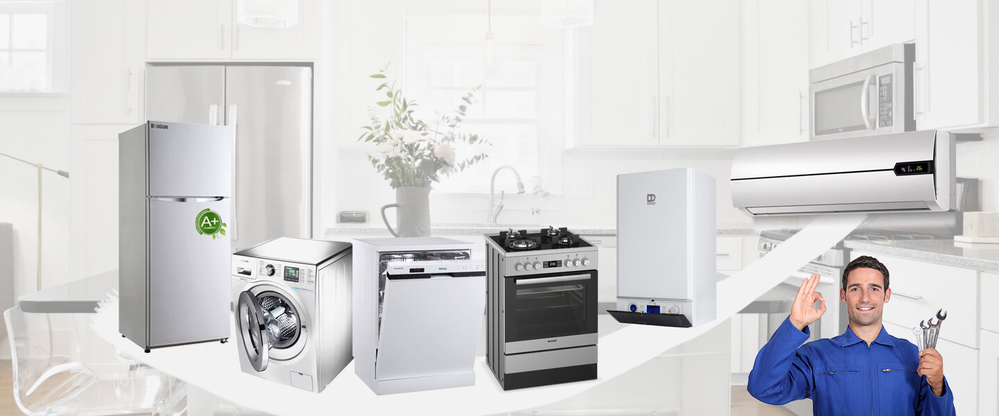 Sarnıç Gorenje Servisi